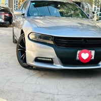 تشارجر SXT • ٢٠١٧ • وارد كندي