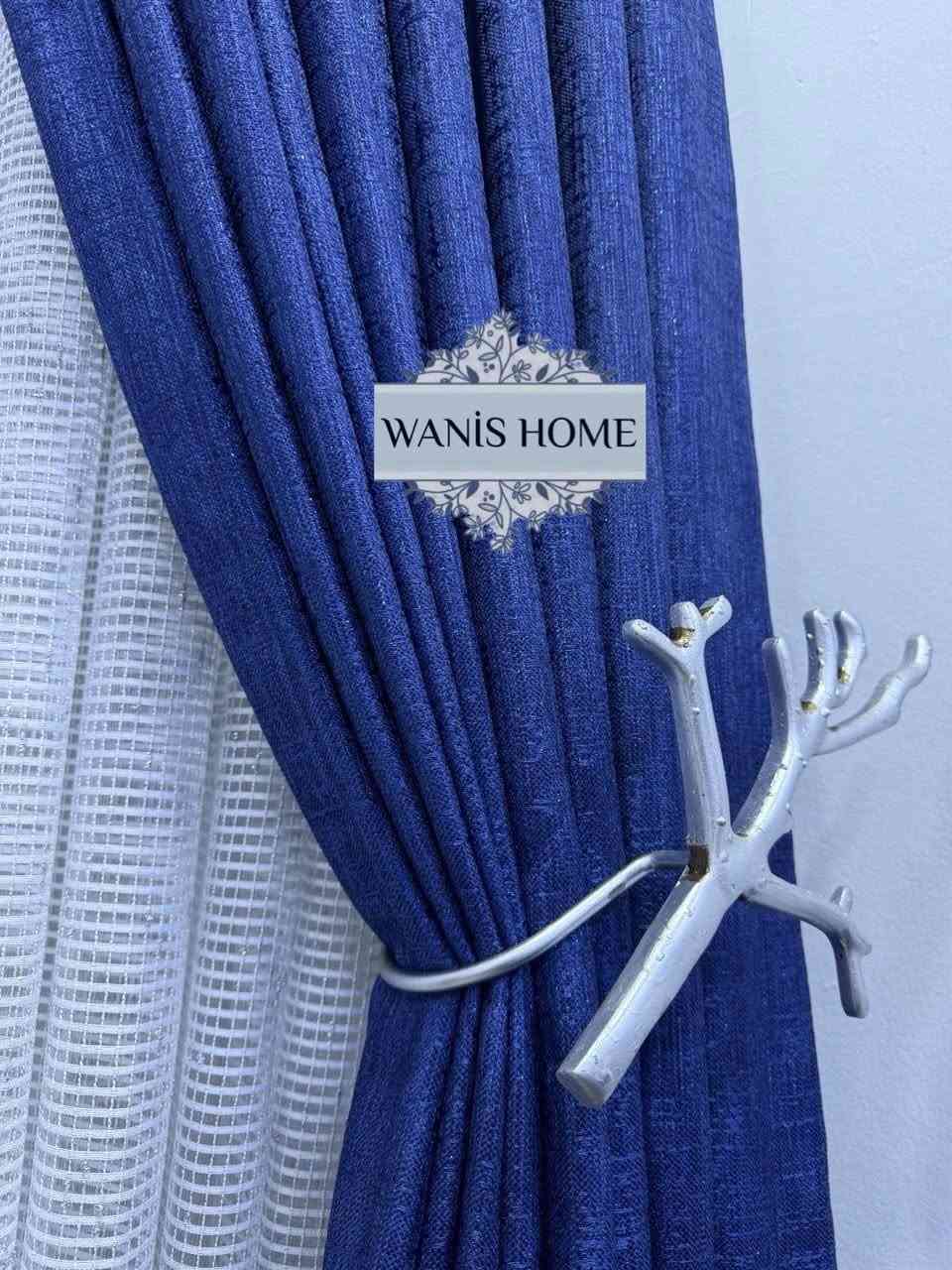 ونيس هوم للستائر 

عنوان للتألق والجمال، حيث يُعاد تعريف الفخامة بمعناها الحقيقي.

ستائر الصالة بتصاميم راقية وخامات عالية الجودة، تمنح المكان حضوراً أنيقاً يليق بذوق رفيع.
تفاصيلها تنسج سحر الفخامة في كل زاوية، لتصبح الصالة لوحة تعبّر عن الجمال والهدوء في آن واحد.

العنوان: الأعظمية – سبع أبكار –  شارع عام مقابل محطة الوقود
الهاتف: ***********
‭0776 569 1076‬ 📞

wa.me/9647851000146

#ونيس_هوم #ونيس_هوم_للستائر #ستائر_صالة #ستاير_راقيه #فخامة_الديكور #ديكور_راقي #جمال_البيت #تصميم_داخلي #اعظمية #سبع_ابكار #بغداد #المنصور #الكرخ #ستائر
