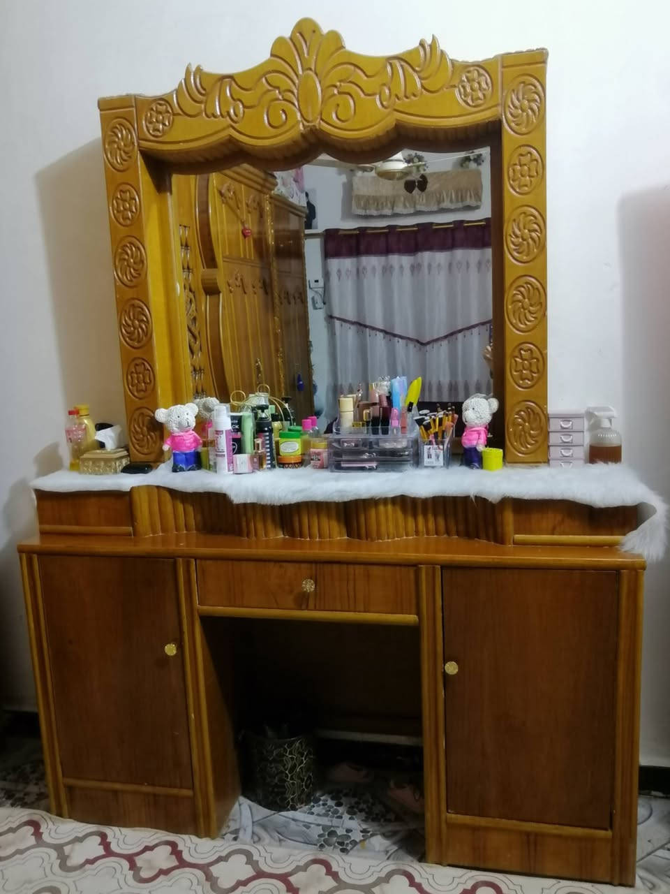 غرفه كلش نضيفه السعر مليون و٧٠٠ العنوان شطره


**إذا كنت صاحب هذا الإعلان وتريد حذفه لأي سبب، رجاءا أرسل رسالة إلى الدعم الفني**