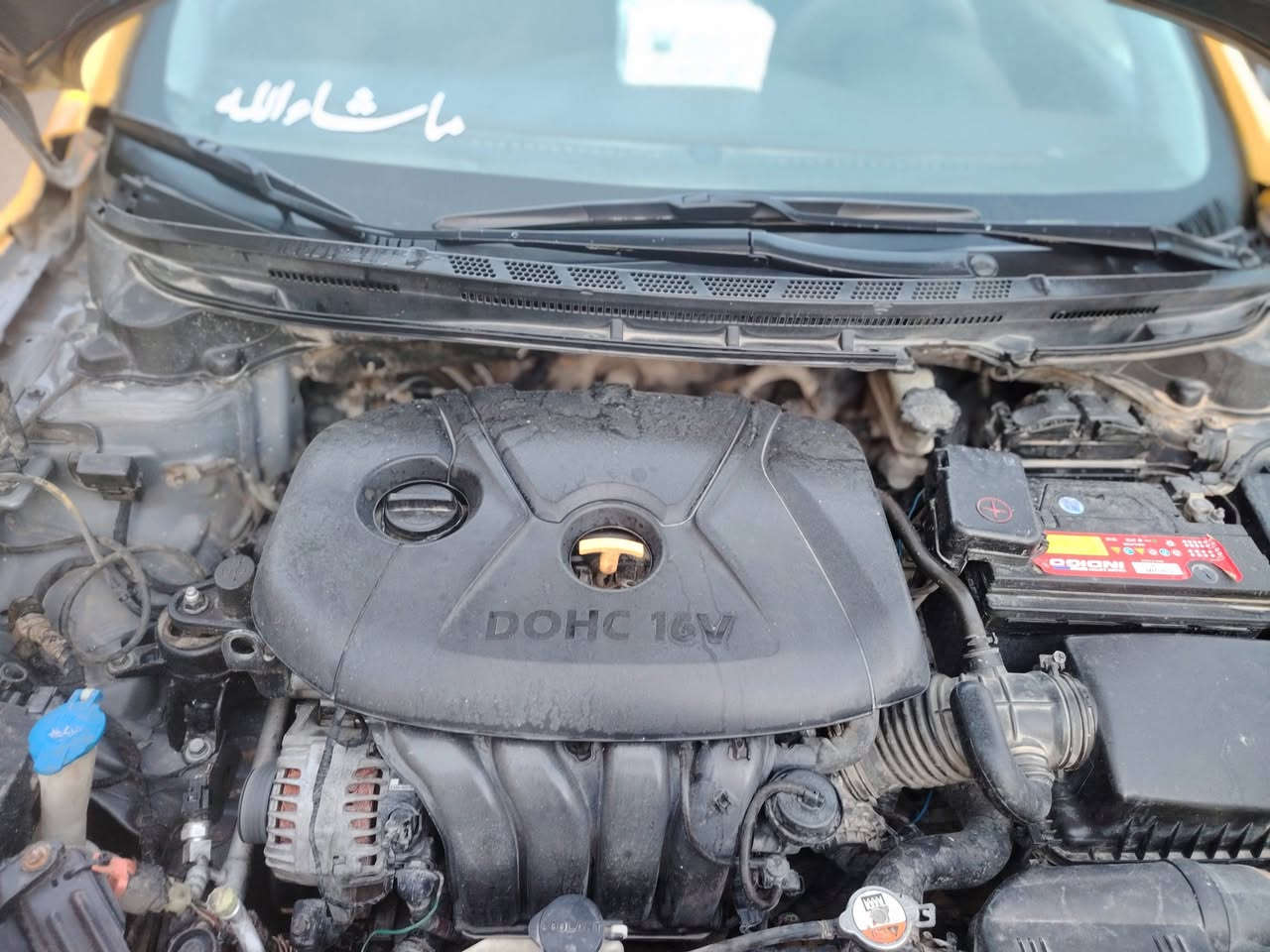 السلام عليكم انتره موديل ١٤ وارد امريكي بيه تبدل جاملغ بنيد بدون عابر بدون شاصي مكينه ١٨٠٠ استفسار أكثر رقمي *********** مكاني ديوانيه حمزه شرقي
