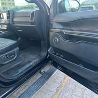 فورد اكسبديشن • ٢٠٢١ • حادث