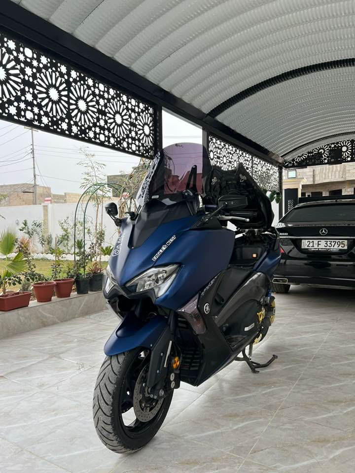 سلام عليكم إخوان العزاء TMAX 2019 DXرقم ديالى لوحات وسنوية نكليزي تحويل ثاني يوم ممشة دراجة 17الاف كفاله عامة من الشخط عده تاير خلفي تعبان مواصفات ال DXمعروفه ايبيس مودات جامة كهرباء وهواي أمور عنواني ديالى طريق دلي عباس سراجق سعر اتصل ***********
