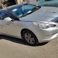 سوناتا • طبق الاصل • كشنات كهرباء