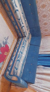 كنب • جوادِر قطاع ٥٧ • بغداد