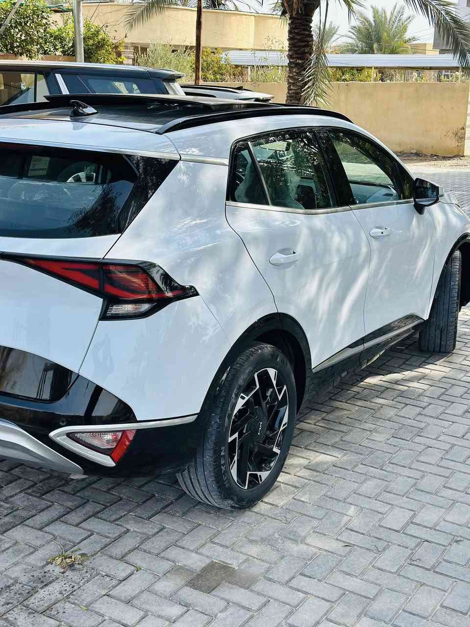 السلام عليكم
سياره سبورتج خليجي  2024 

استلام وكاله ع ايدي

بعدها ليلون الشركه بيها 

ماشيه 30 الف

رقم بغداد 

فول مواصفات 

السعر 250$ بيها مجال بسيط

للاستفسار اتصال على الرقم ***********
