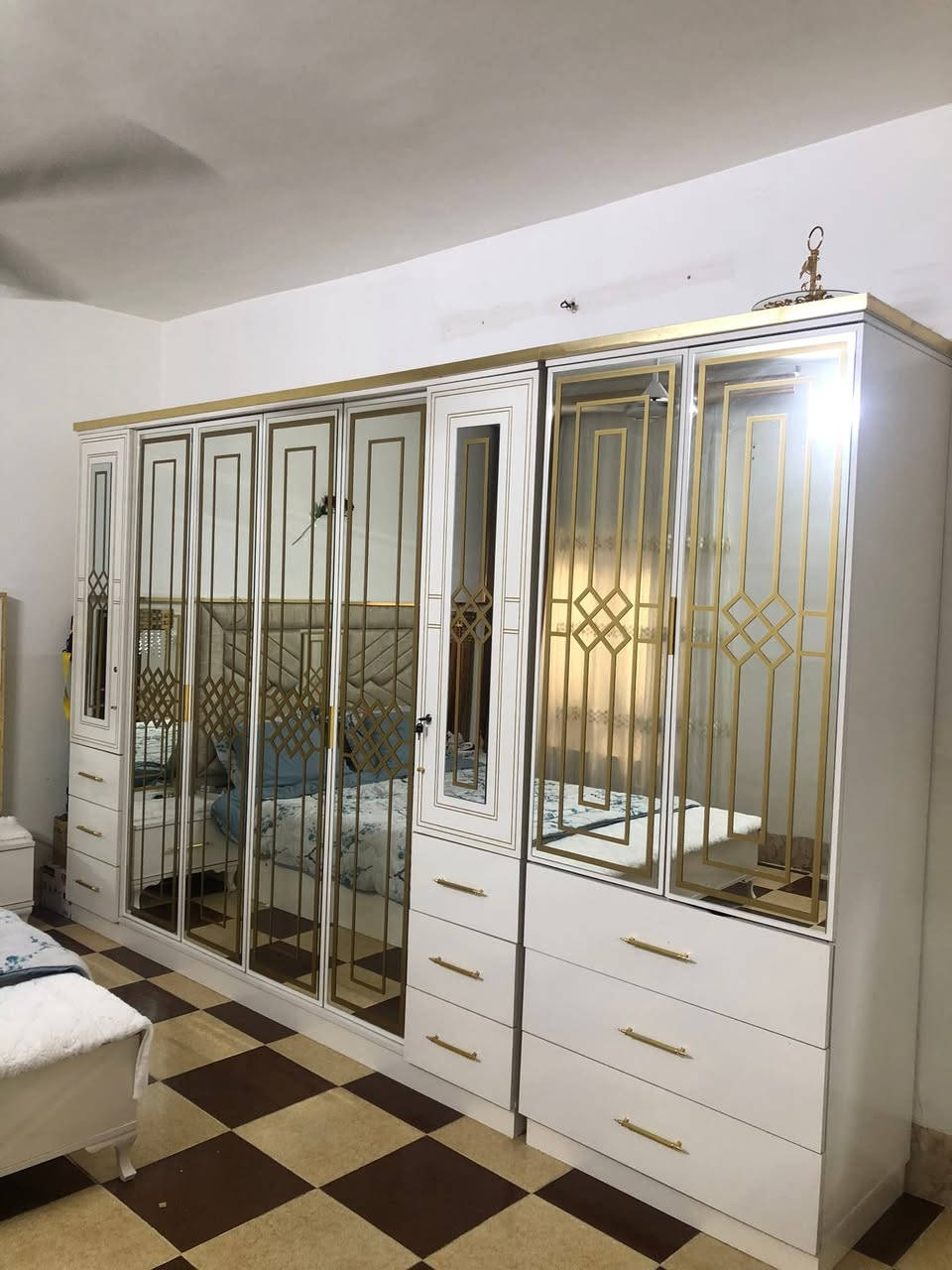تاخم غرفه نوم  9قطعه سعر 950 مكان كركوك


**إذا كنت صاحب هذا الإعلان وتريد حذفه لأي سبب، رجاءا أرسل رسالة إلى الدعم الفني**