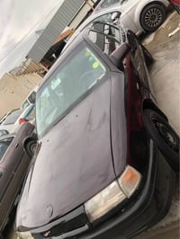 اوبل فيكترا • ١٩٩١ • السليمانية