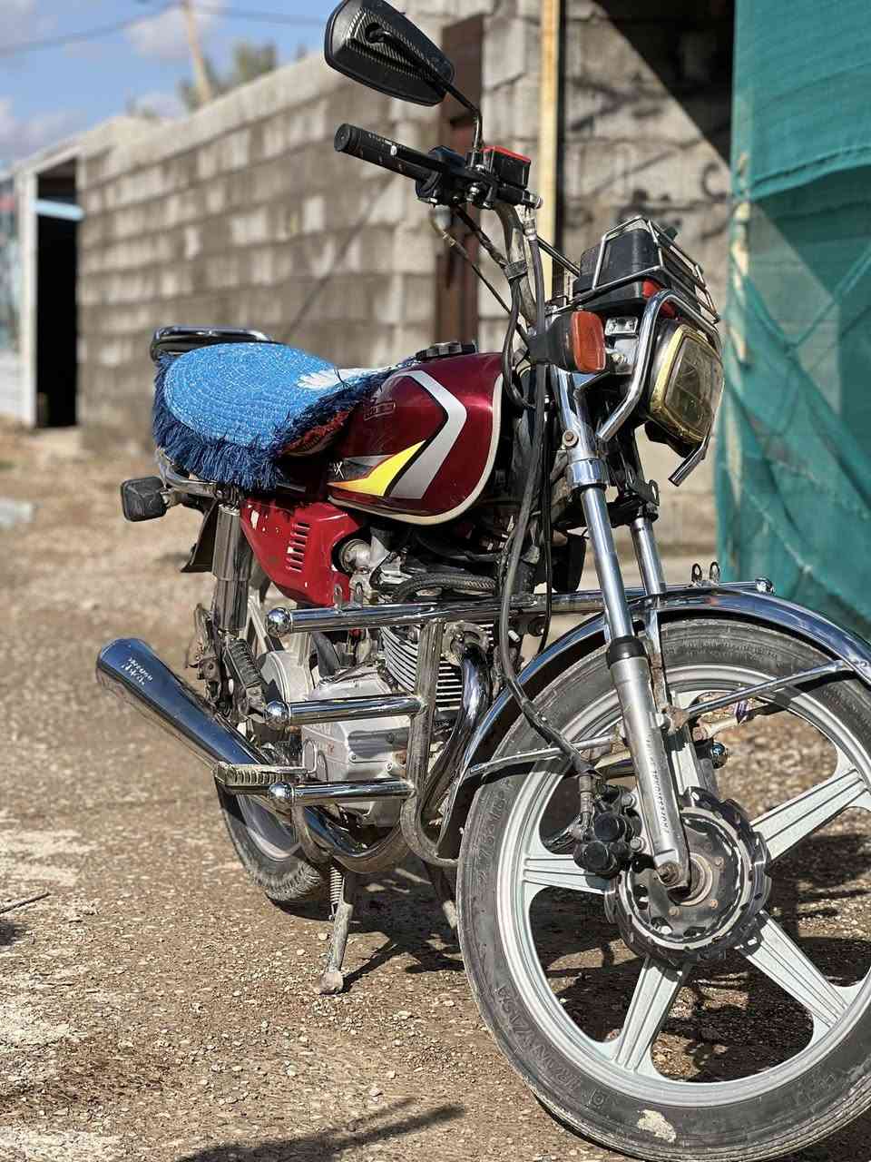 سلام عليم سيفان 2020 للبيع سلف شغال مكينه نضيفه شعله معدل  دراجه نضيفه مابيه كل نقص سعر خاص


**إذا كنت صاحب هذا الإعلان وتريد حذفه لأي سبب، رجاءا أرسل رسالة إلى الدعم الفني**