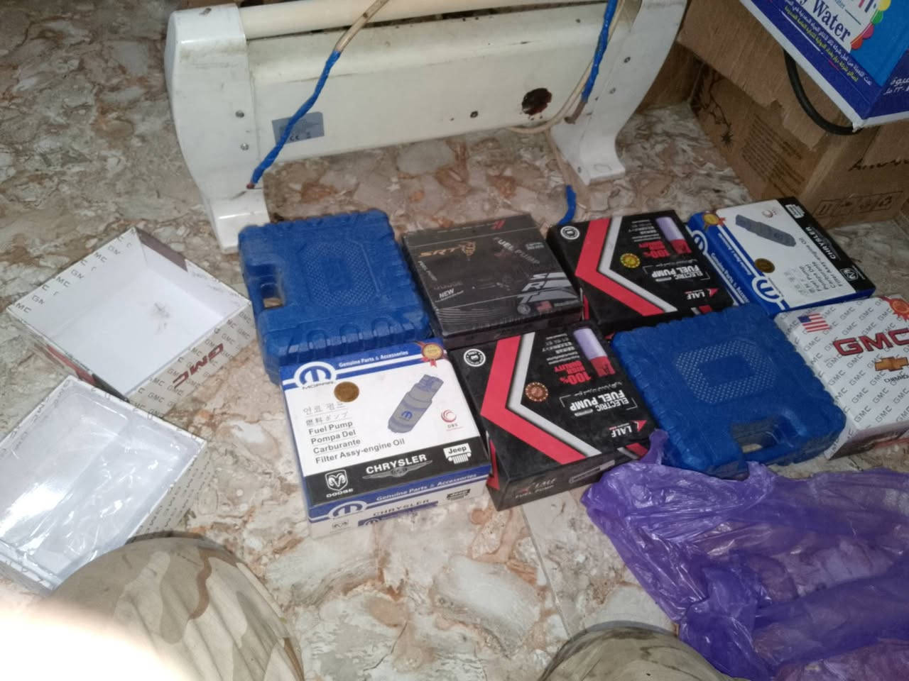 بيع فيت بم الاصلي توصيل موجود


**إذا كنت صاحب هذا الإعلان وتريد حذفه لأي سبب، رجاءا أرسل رسالة إلى الدعم الفني**