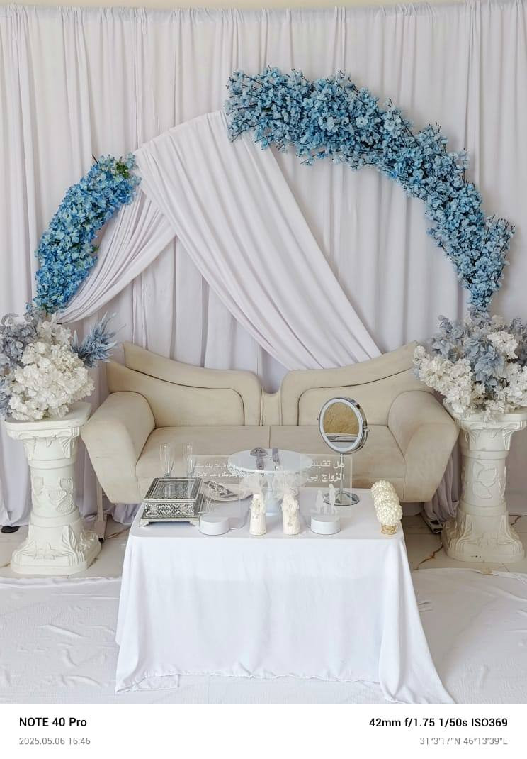 كوشات مهر للايجار العنوان مركز الناصرية الحجز والاستفسار مراسله واتساب ***********
