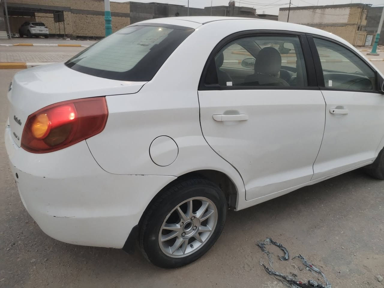 السلام عليكم
شيري فلاوين ٢٠١٣
مكينه وكير شرط
تبريد ثلج
حداديه جديده
تخم تاير
باتري جديد
رقم مثنى مداور ثاني يوم
مكفوله من الضربه والتبديل ماعده بارد قليل
***********
السعر ٣٣وبيه مجال للشراي
مكاني السماوه المركز
