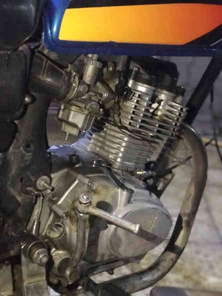 السلام عليكم 

تايگر محرك 2020نشاطه فول السعر 175وبي مجال  الاتصال عل رقم ***********
