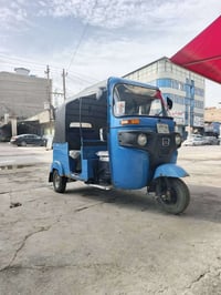 تكتك 20 بس بسنويه مسجله 2019/11 تكتك كامله تخم تاير جدد كهربائيات جدد ...