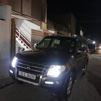 باجيرو • ٢٠١٨ • ١٤٢٠٠٠