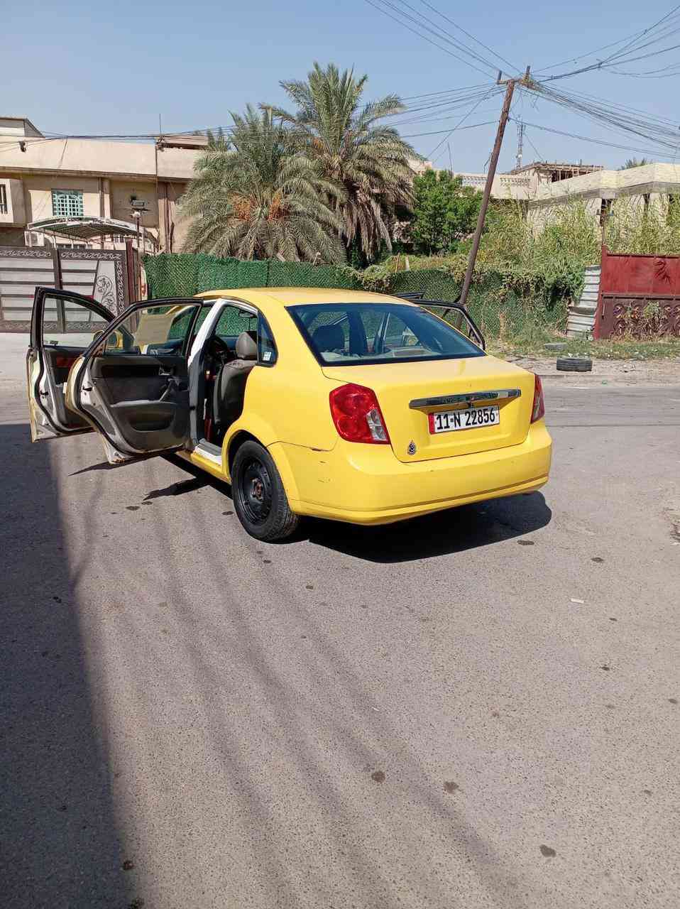 سلام عليكم اوبتره موديل 2007سياره خير من الله كير محرك تبريد وارد امريكي سياره خير من الله رقم بغداد تحويل ثاني يوم سعر 55 وبيهه مجال لطيبين عنوان دوره ابو دشير رقمي ***********
