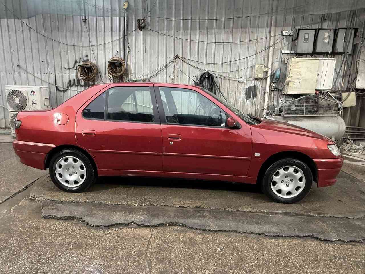 السلام عليكم🔥🔥
مكلف بالنشر 
 للبيع بيجو فرنسي 306 موديل 2002 
رقم بغداد انكليزي بأسمي تحويل ثاني يوم

محرك جديد وصدر جديد السيارة ناعمة كلش
السيارة بلاديه ونظيفة
فقط صبغ ركن الچاملغ الايسر الأمامي مع البنيد 

دواخل السيارة حلوة وكلشي بيها شغال
السعر 47$ ورقة وبيها مجال حگ الجية

مكان السيارة بغداد
رقم خط و واتساب صاحب السيارة للاستفسار:
0772 804 6728‬
