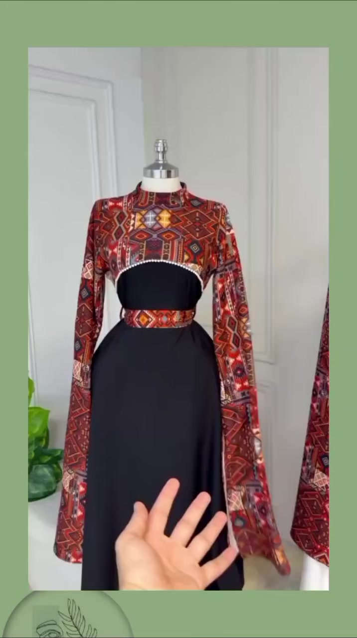 فستان رمضاني❤‍🩹
خامة هوريم دابل تركي
38-40-42-44-46-48
#فستان_رمضاني #ماركه_اصليه  #رمضان_يجمعنا 
#شهر_رمضان #تفاعلاتكم_حبايب_لايكات_اكسبلورتفاعلاتكم


**إذا كنت صاحب هذا الإعلان وتريد حذفه لأي سبب، رجاءا أرسل رسالة إلى الدعم الفني**