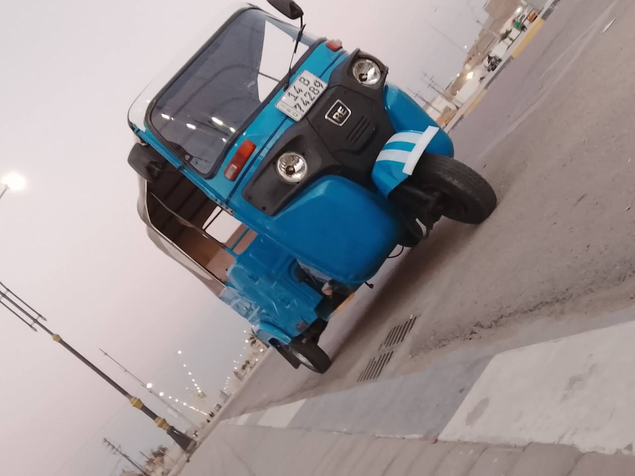 تكتك باجاج 21 رقم وسنويه مكينه مفتوحه البدي بيه لغد مصبوق والباقي كفاله تخم تاير كهربائيات شغاله تكتك جاهزه ما ناقصها اي شي السعر 6500 مكاني بصره حيانيه ***********
