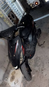 ساسوكي • كابريتر • دراجة نظيفة • بك لايت • هورن • سلف • كهربائيات • سو...