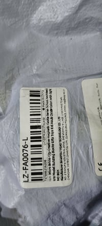 ليگو • بدون دفتر