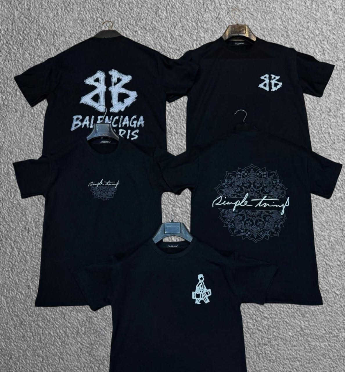 https://t.me/clothes_for_men
بدي قطني تركي ليكرا 
قياسات m الى 3xl
الشد 10 قطع ب40 الف


**إذا كنت صاحب هذا الإعلان وتريد حذفه لأي سبب، رجاءا أرسل رسالة إلى الدعم الفني**