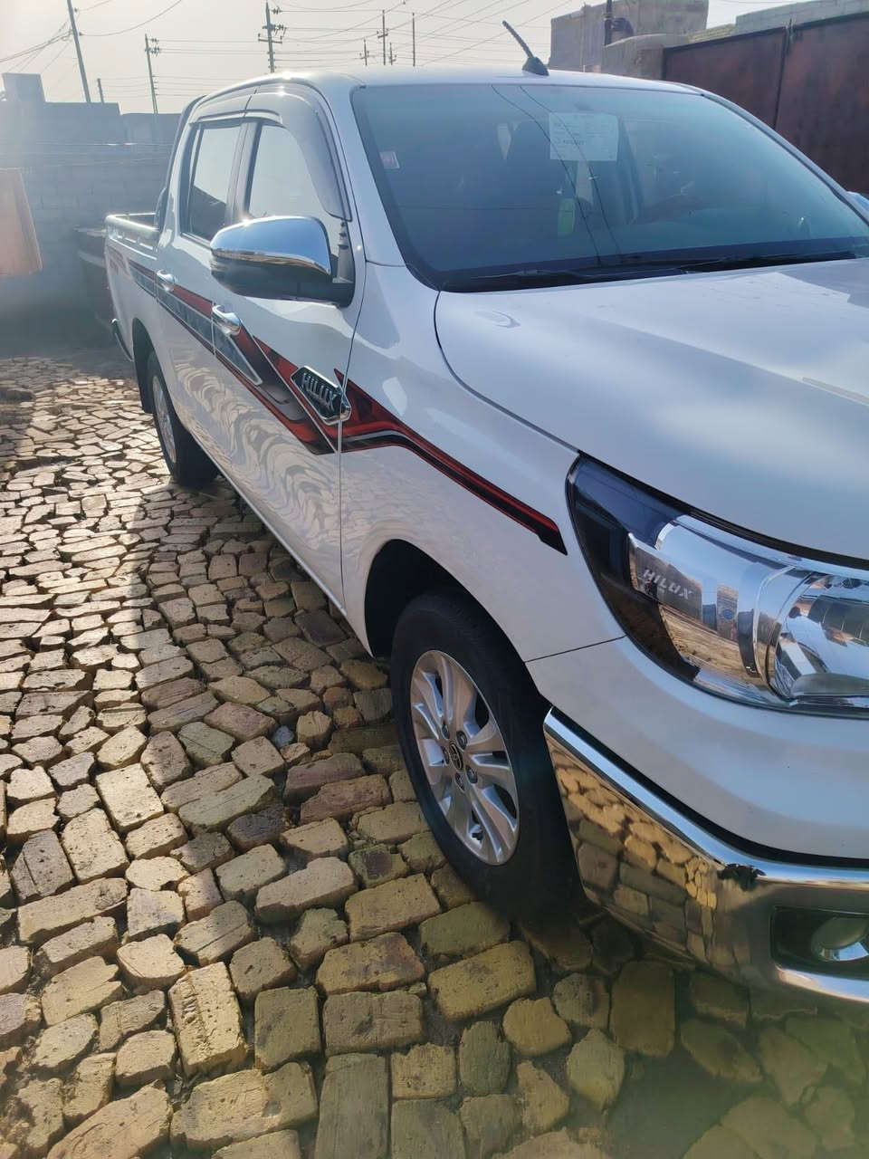 بيكم 2024رقم اربيل كفاله عامه  تماتيك السياره كفاله من الشخط السعر 290وبيها مجال ***********
