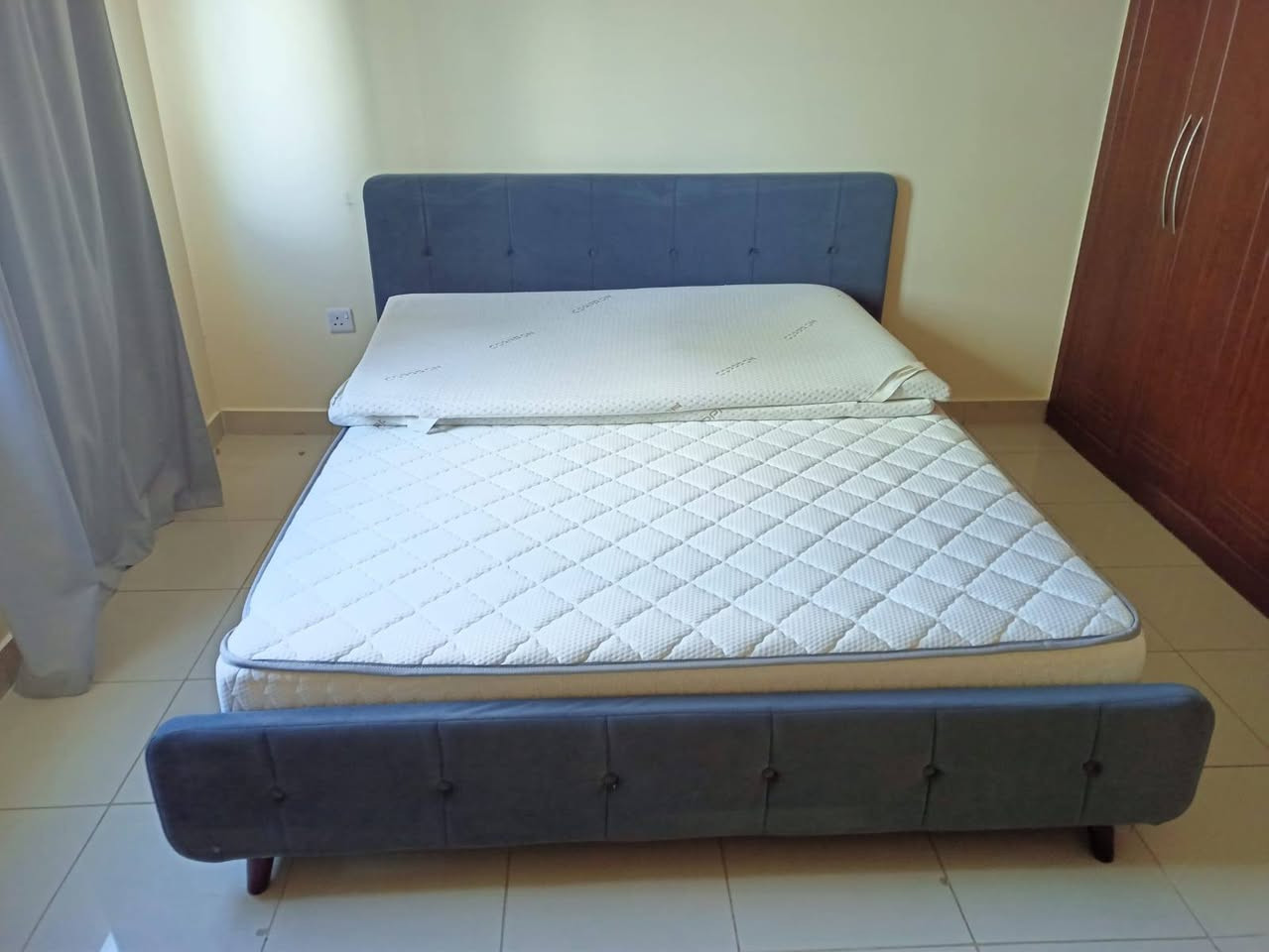 Hi I have some items for sale v good price only serious buyer cont 
0545355503


**إذا كنت صاحب هذا الإعلان وتريد حذفه لأي سبب، رجاءا أرسل رسالة إلى الدعم الفني**