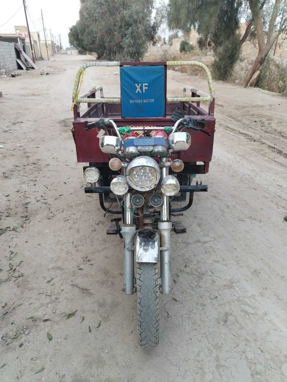 ستوته للبيع موديل 13 ستوته رقم وسنويه مكان عفك سعر 1350 وبيها مجال


**إذا كنت صاحب هذا الإعلان وتريد حذفه لأي سبب، رجاءا أرسل رسالة إلى الدعم الفني**