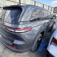 شيروكي • ٢٠٢٤ • سلايت روف