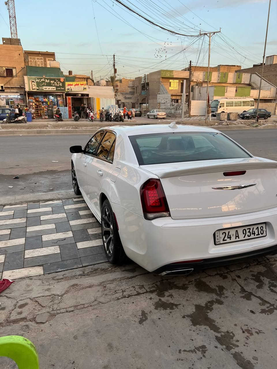للبيع موديل 18 فول السياره وارد كندي كلين بدون حادث
***********
