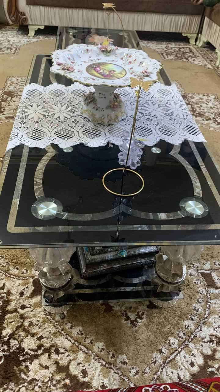 ميز شاشه مع طبله وسطيه و3 طبلات للبيع 
المكان نجف النجف, العراق


**إذا كنت صاحب هذا الإعلان وتريد حذفه لأي سبب، رجاءا أرسل رسالة إلى الدعم الفني**