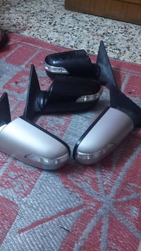 مرايات كيا اوبتيما • تفصيخ حاويه • مدينه الصدر الكيارة