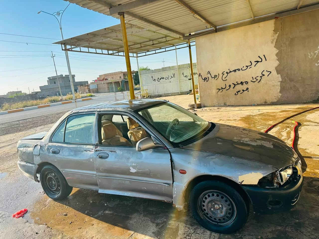 اسلام عليكم براتون لبيع كير محرك شرط كشر كدام العين سيارة مسجله صلاح الدين بس ابيعك كوم حديد مكفوله من كلشي السعر مليون قفل لا تجيني دكلي شبيها سيارة انكر سلف اطلع وين ما تريد ترايك عل 140. ***********
