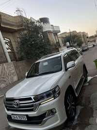 كروزر • ٢٠١٩ • رقم بصره