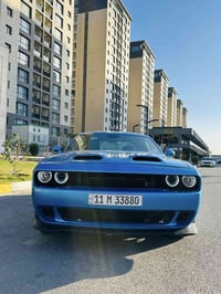 جالنجر • ٢٠٢٣ • SXT فور ويل