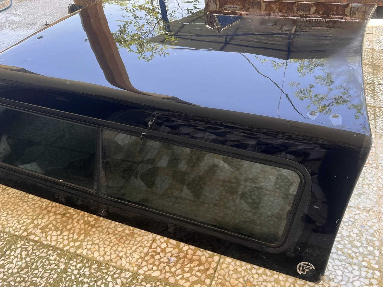 للبيع كشك بدي شوفرليت او رام او جمسي سيرا عدد ثنين بدي كصير وبدي طويل سعر الواحد 7ورقات وبي مجال مكان السماوه الرميثه 
الهاتف *********** واتساب

