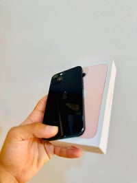آيفون 13 • ١٢٨ • بطارية ٩١