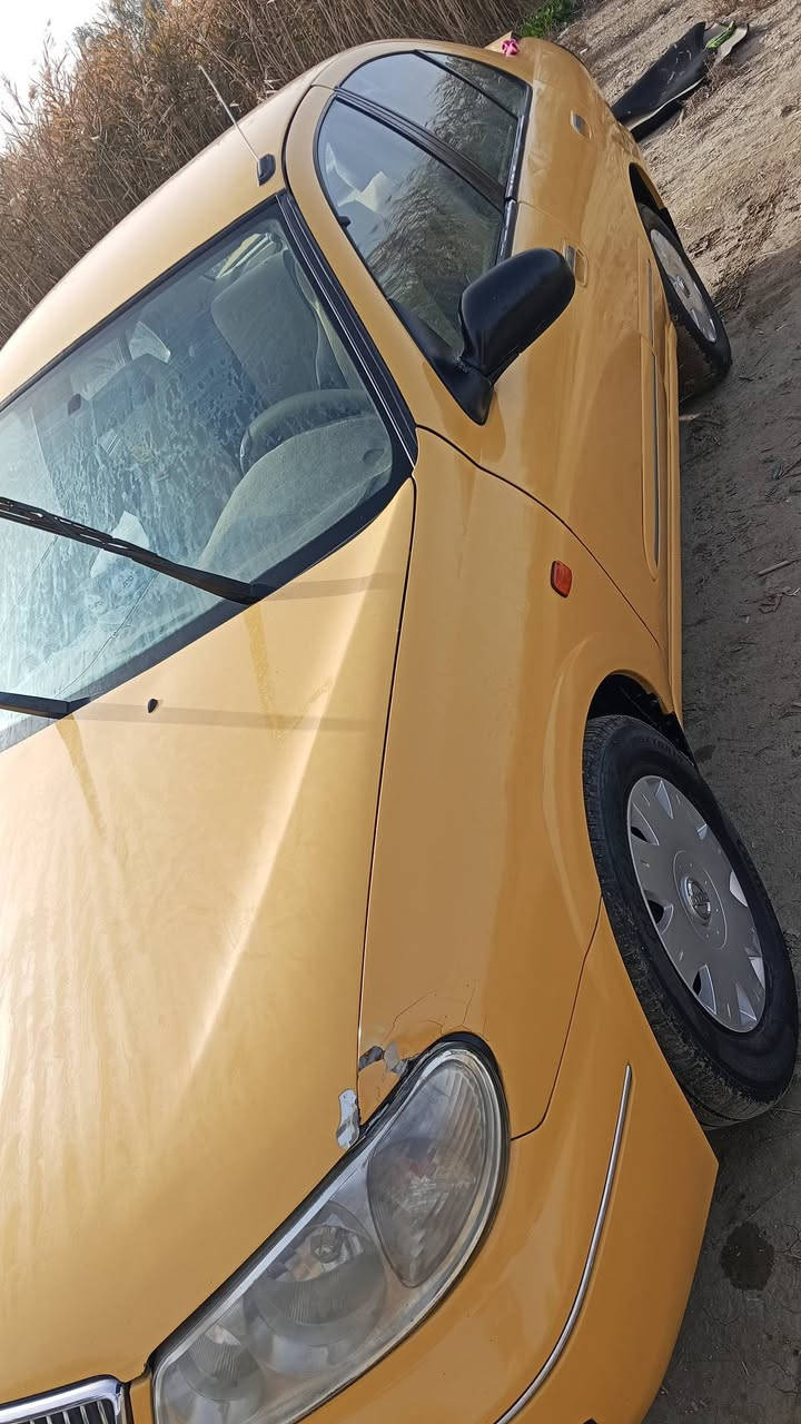 سلام عليكم
سني ياباني للبيع موديل 2005
سنوية لحد 2027
هزة جديدة
تبريد تدفئة 
 كير محرك
 صدر تايرات باتري كله جديد
مكان السيارة باليوسفية 
 السعر75 وبيها مجال
***********
***********
