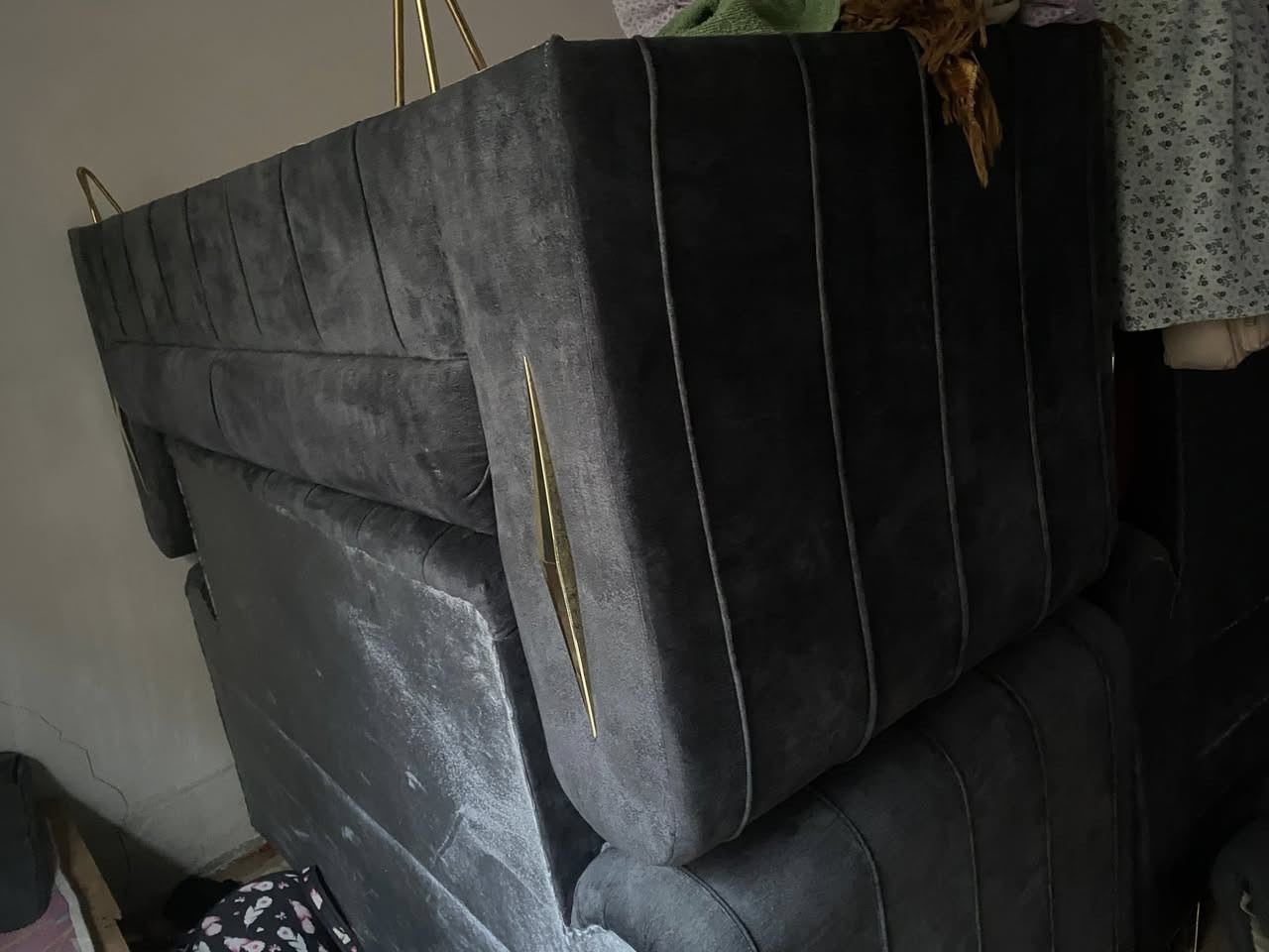 جلسات مطعم للبيع
ثنائيات جدد غير مسخدمات
شغل درجة اولى عدد٢٠ قطعة
***********
