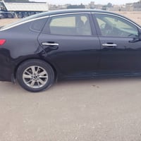 اوبتيما • ٢٠١٦ • وارد امريكي