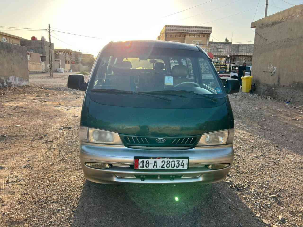كيا بريجو مديل 2000
رقم بابل سيارة بلادي
 شواصي نضيفات 
مكينا اكسن كفالة 
حدادية جديدة
 خط بحث سوادة  
مصفرة  هيه و غرامة 
سنوية 2030
سيارة بسمي تحويل مباشر
 سيارة خير من الله 
 وضع شركة مثل موضح بصورة 
$السعر 93   
***********
***********

