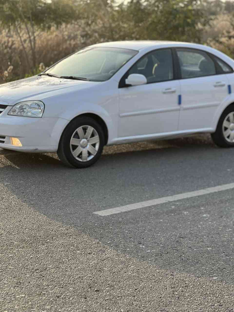 السلام عليكم سياره اوبترا موديل 2011سنويه لل27
باسمي تحويل ثاني يوم بيها جاملغ يمنه صبغ 

وشبر بالبنيد بدون دواخل 

كير ومحرك خير من الله 

تدفئه تبريد شغال  كهربائيات شغال 

صدر امامي خلفي كلو جديد 

تخم تاير جديد سياره حلوه مال جناي 

السعر   80 وبي مجال وحياكم الله 

التواصل :***********

مكان السياره صلاح الدين قضاء الضلوعيه
