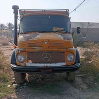 بوردين بلادي • موديل 82 • بغداد