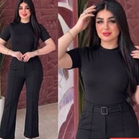 كيلوت • اسود • ٧XL