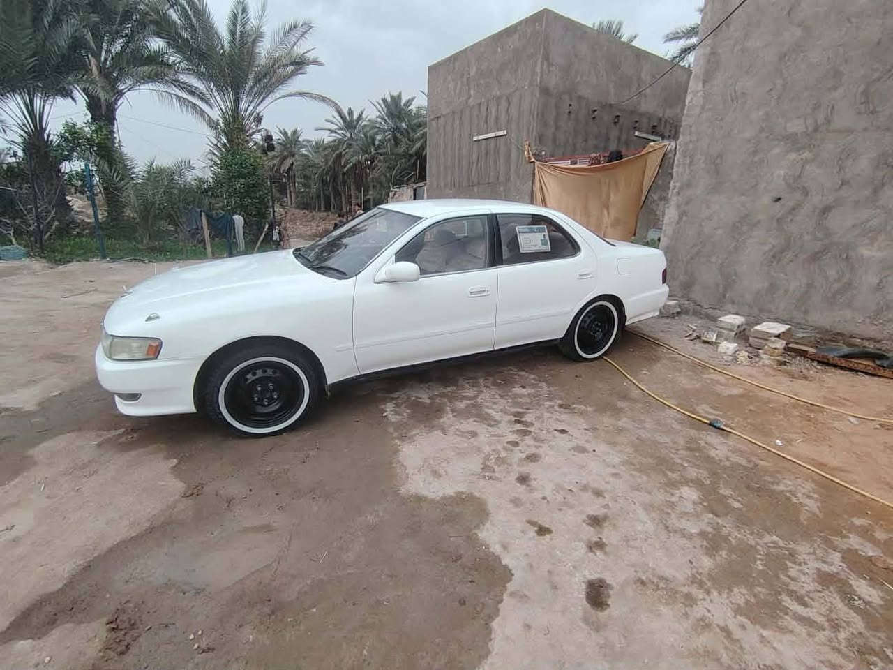 سلام عليكم سياره كرسته نفخ البيع بيه كفر خلفي الباقي مكفول رقم نجف مكان نجف السعر ٥٥ اتصل ***********
