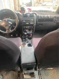 فيكترا • ١٩٨٩ • السليمانية