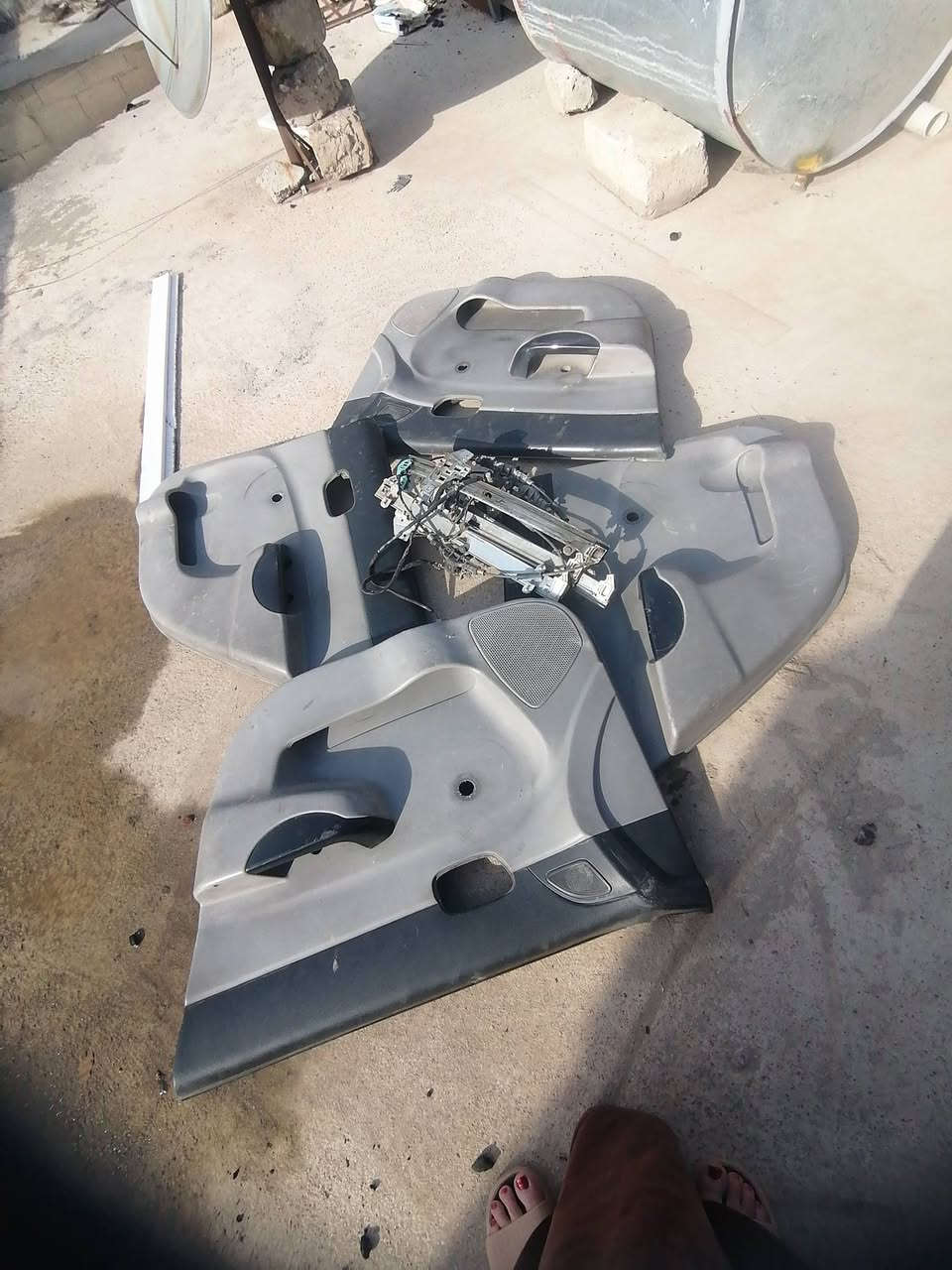 طخم عدد ثنين للبيع ***********
***********
