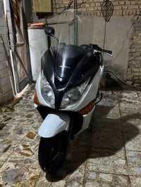 07740320537 السلام عليكم سلفر ونج جيتي مكينه ٤٠٠ كفاله للبيع مكاني بغد...