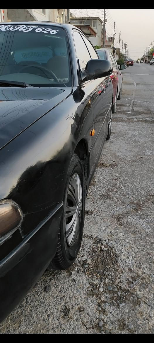 سڵاوی خواتان لێبێت مازدە بۆ فرۆشتن مۆدێلی1992 چوار جام  کارەبایی سلاید مەکینە گێر بەشەرت سەیارەکە کارەبای هەموی ئیشدەکات وەرگەڕاوو قەپوو قۆپی نیە
وەتسئاپ *********** 
شوێن هەولێر
