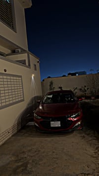 ماليبو RS • ٢٠٢١ • عدسات زنون